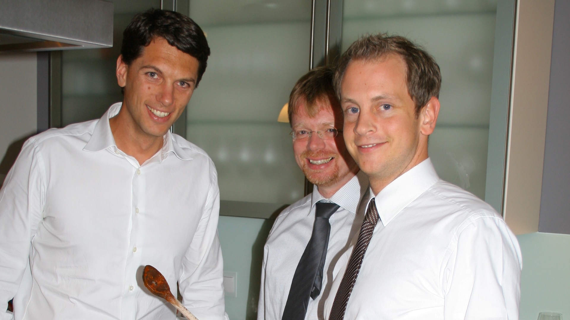 3. Strategiewerkstatt Cooking