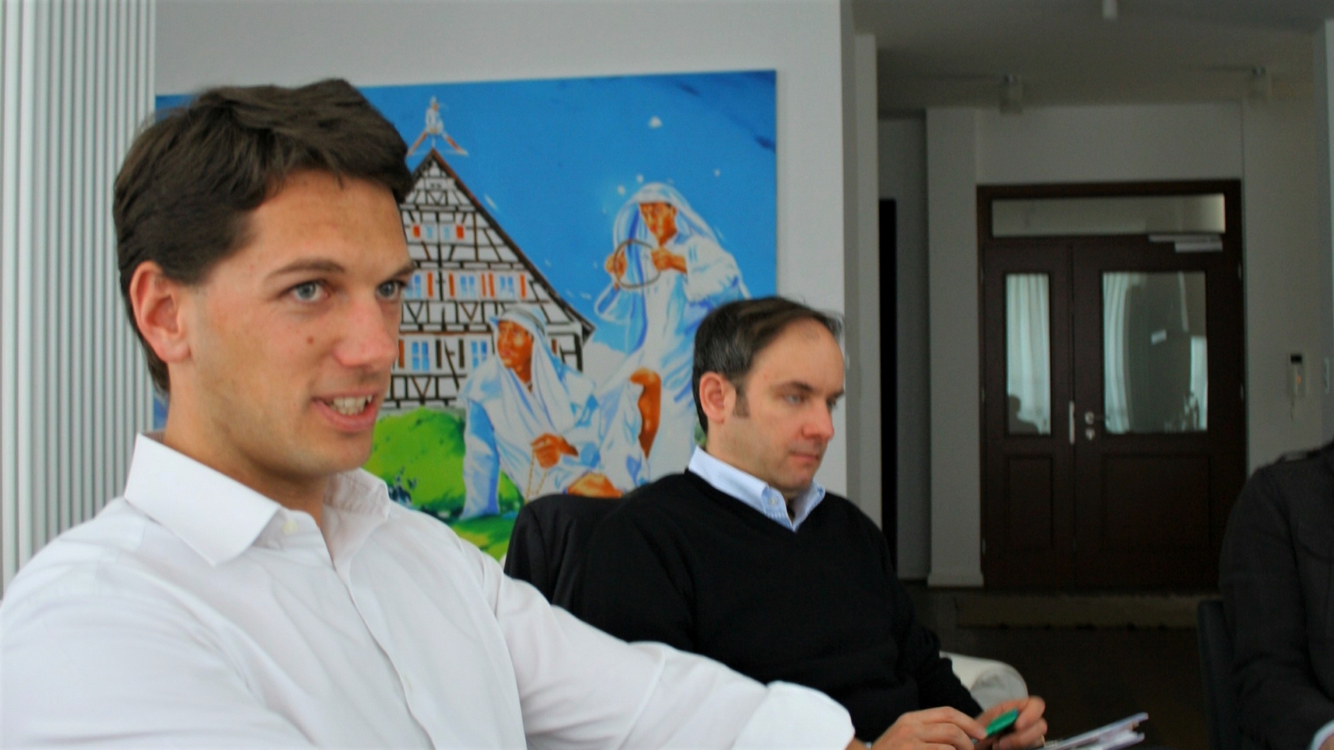 3. Strategiewerkstatt Stefan Klemm