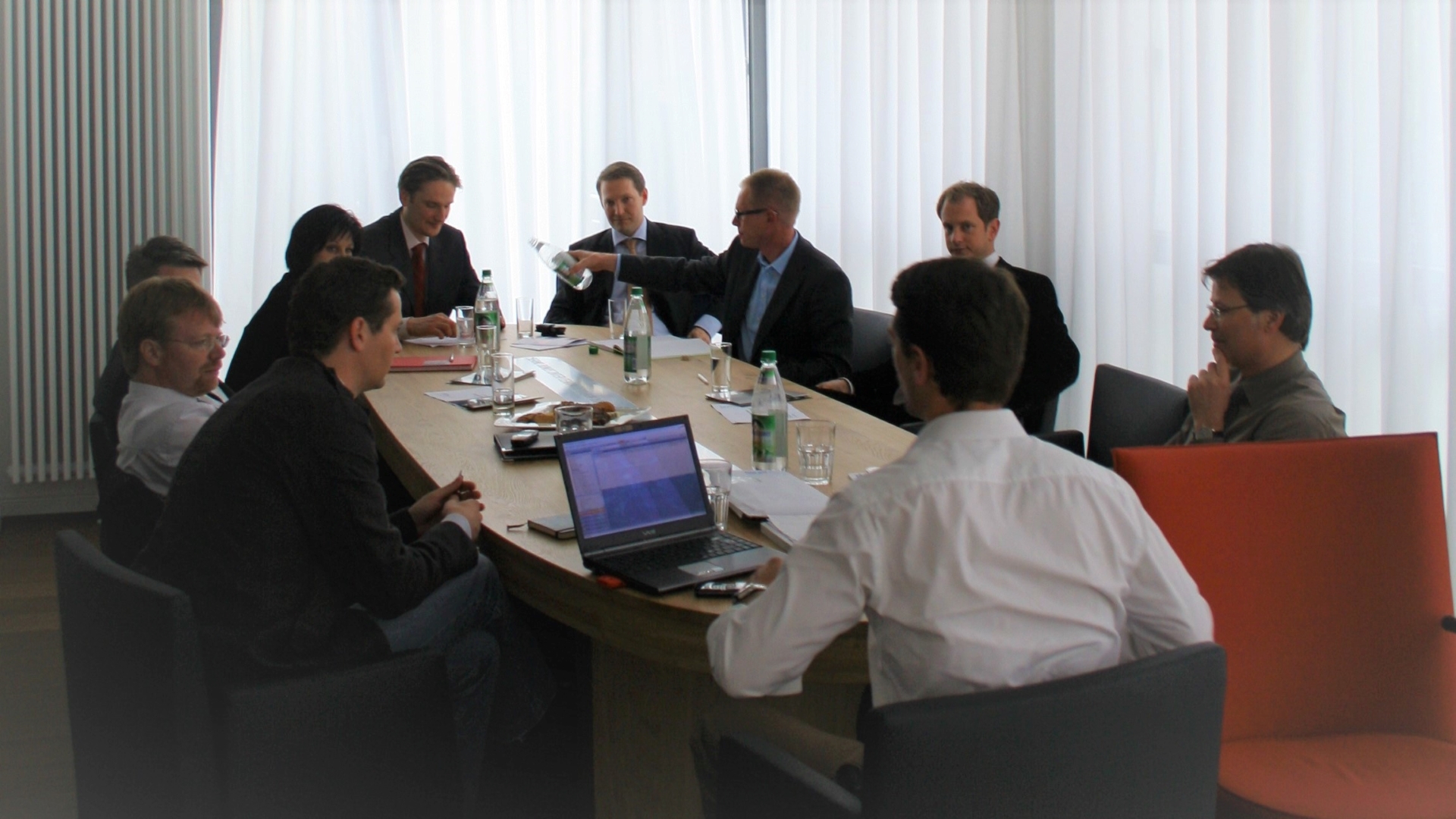 3. Strategiewerkstatt
