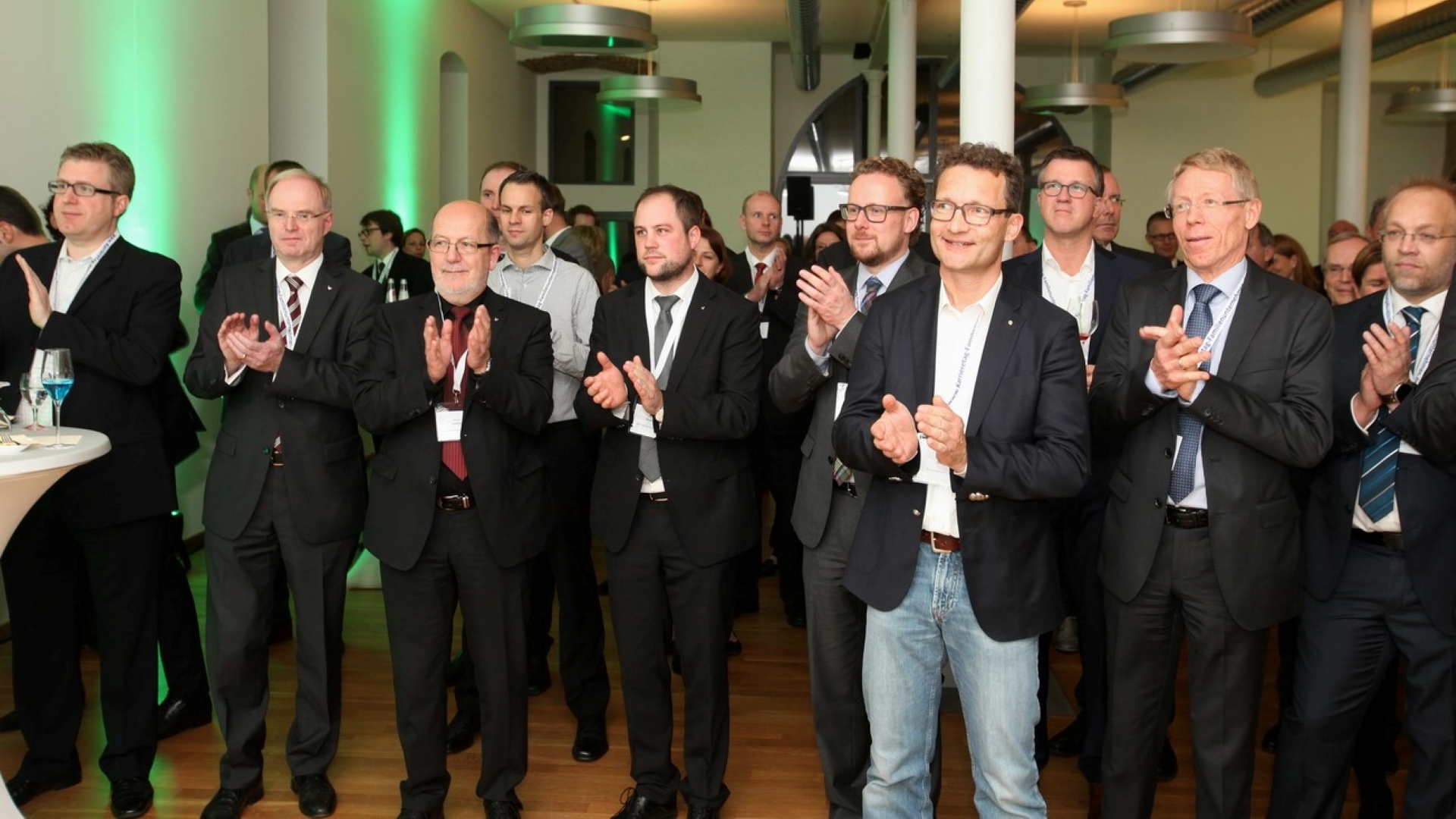 unternehmer lounge bbraun gaeste