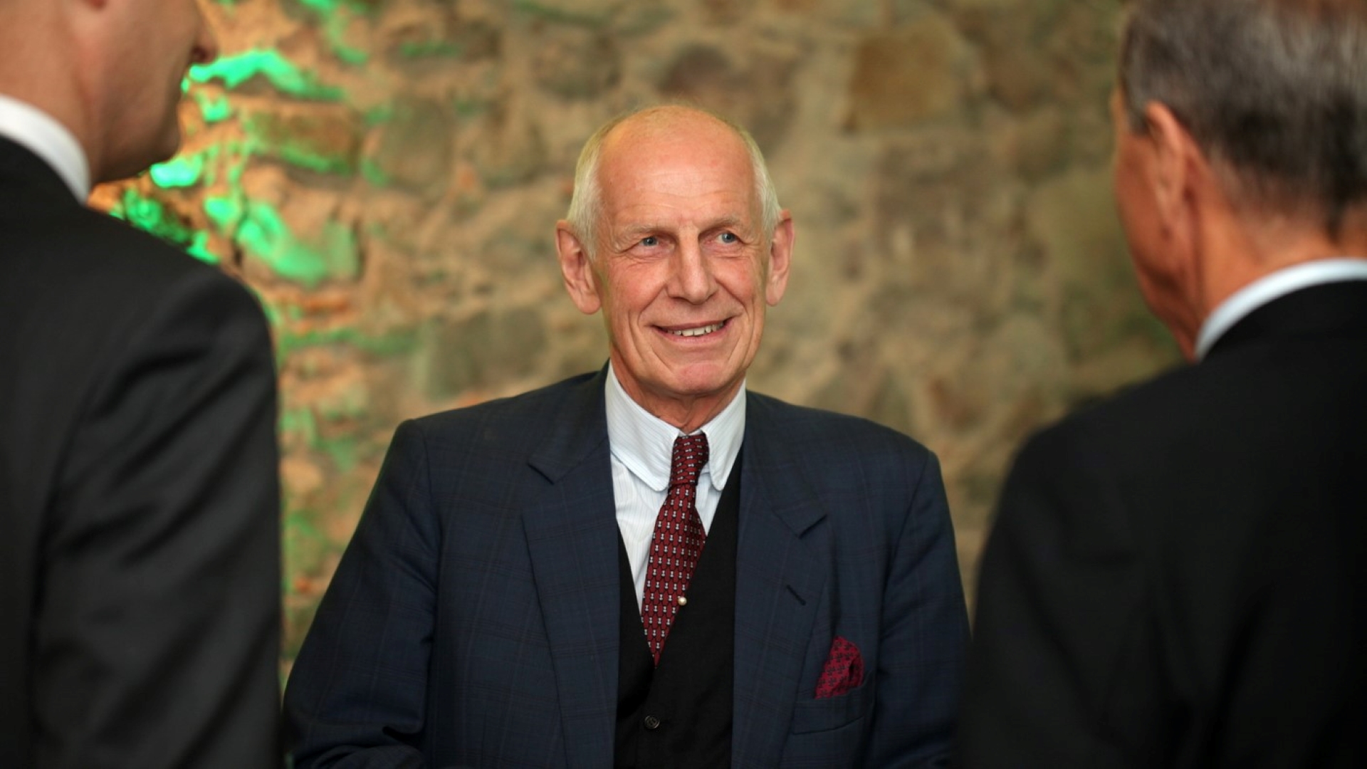 unternehmer lounge bbraun professor braun