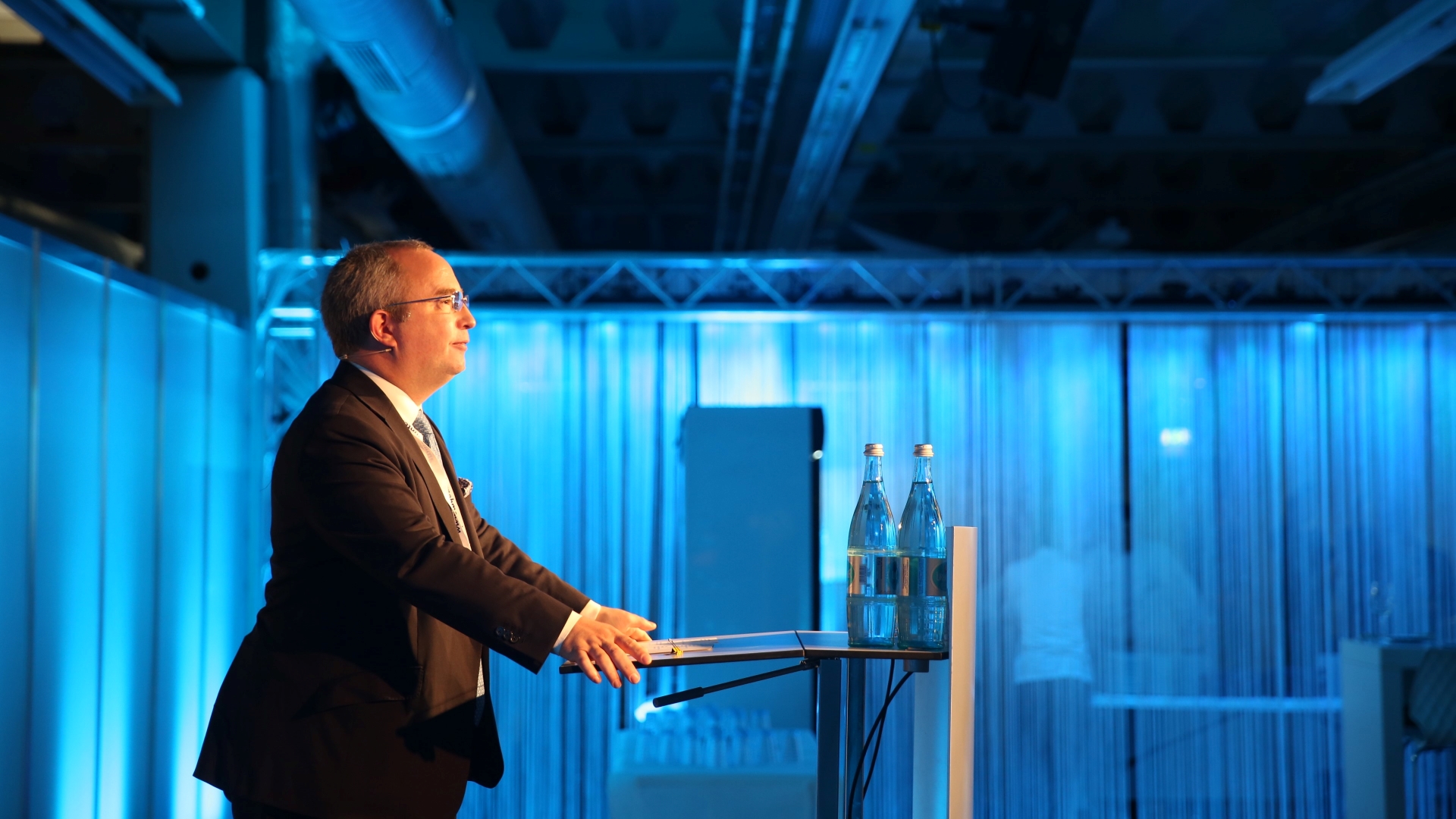 unternehmer lounge festo dr ulrich stoll