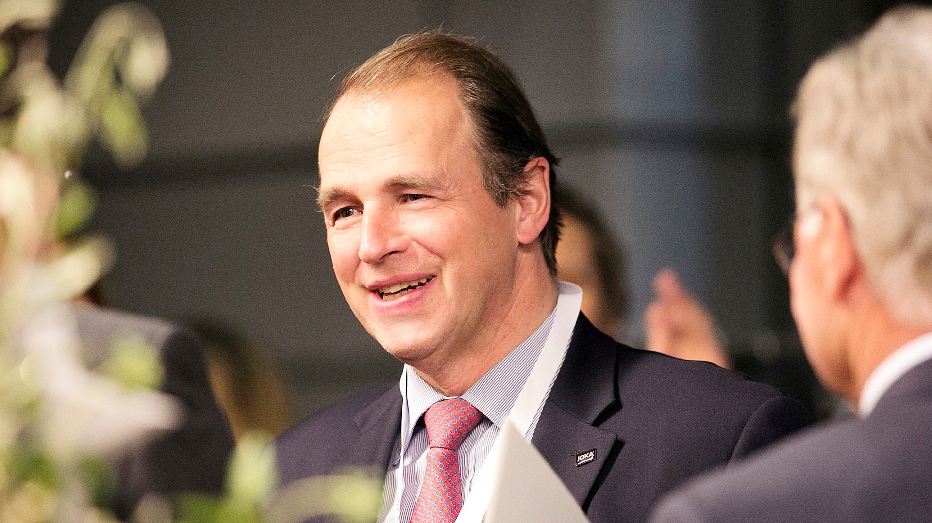 unternehmer lounge goldbeck joka joerg ludwig jordan