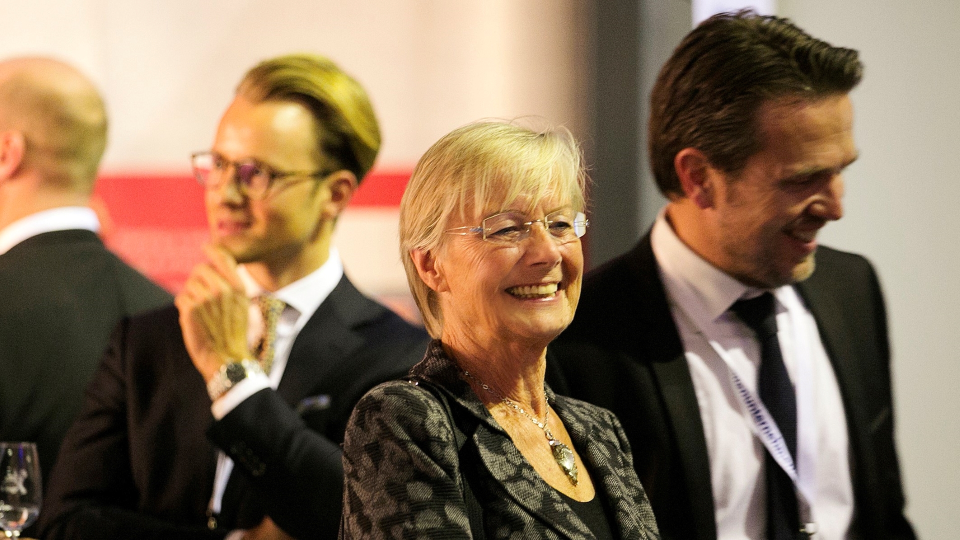 unternehmer lounge hildegard goldbeck