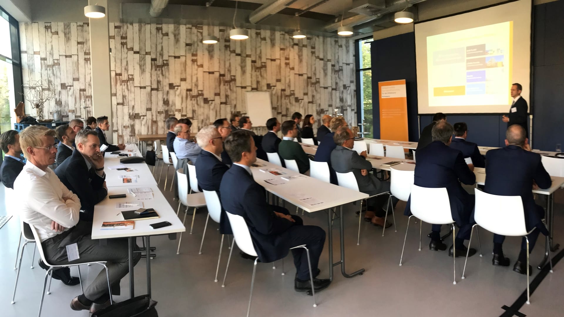 1. Workshop Family Offices Ergebnisse Wissenschaft