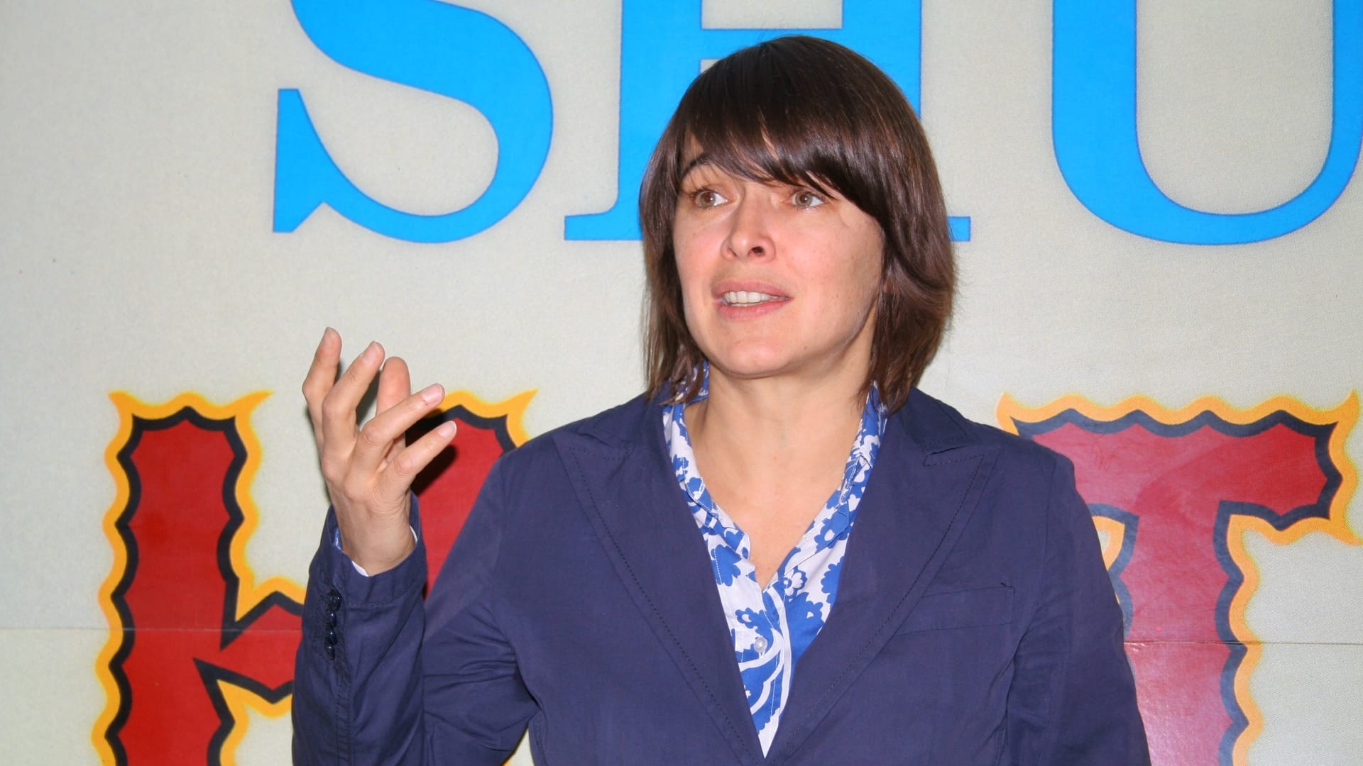 12. Quartalszirkel Utopia Claudia Langer