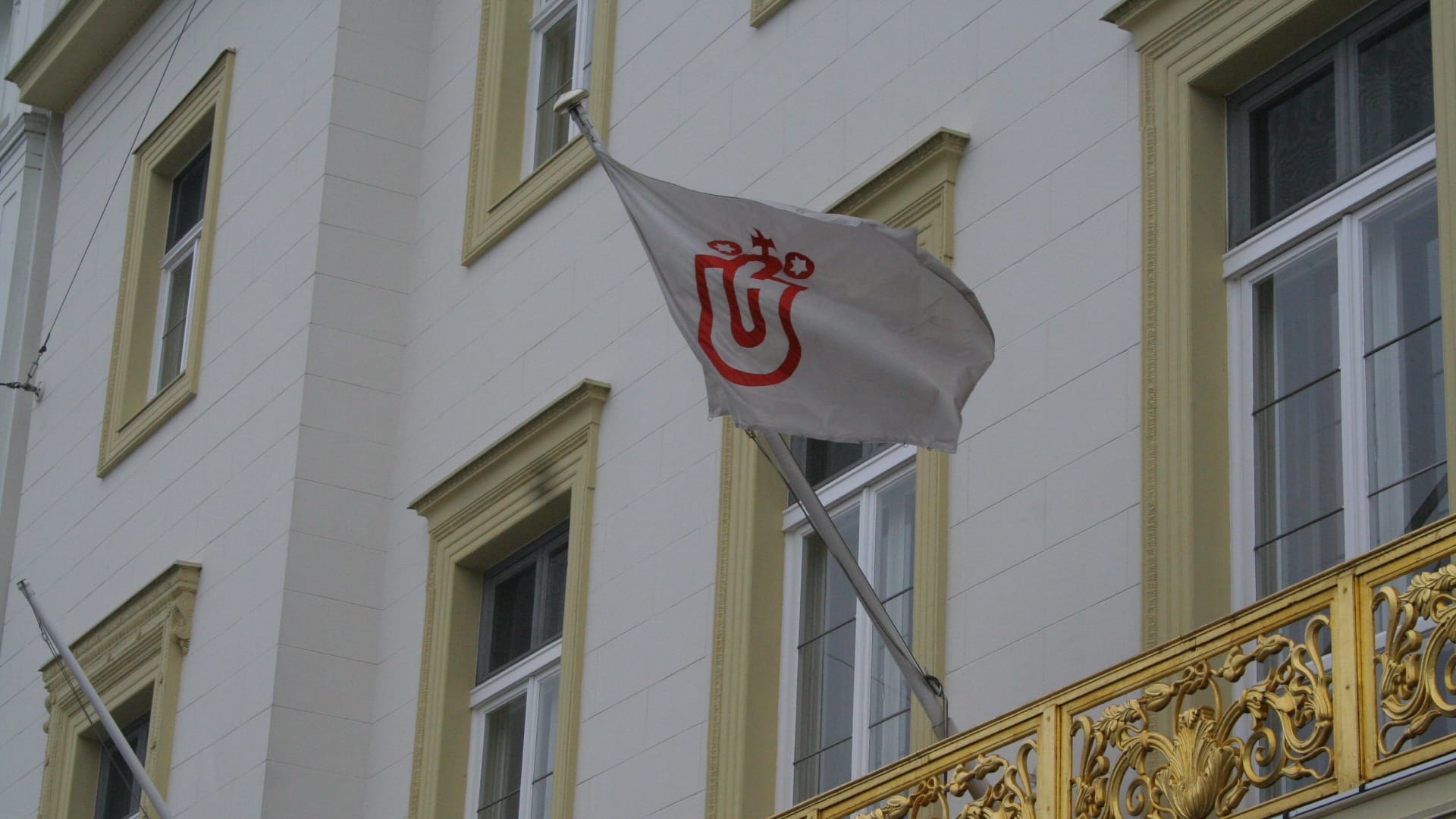 19. Quartalszirkel Uebersee Club