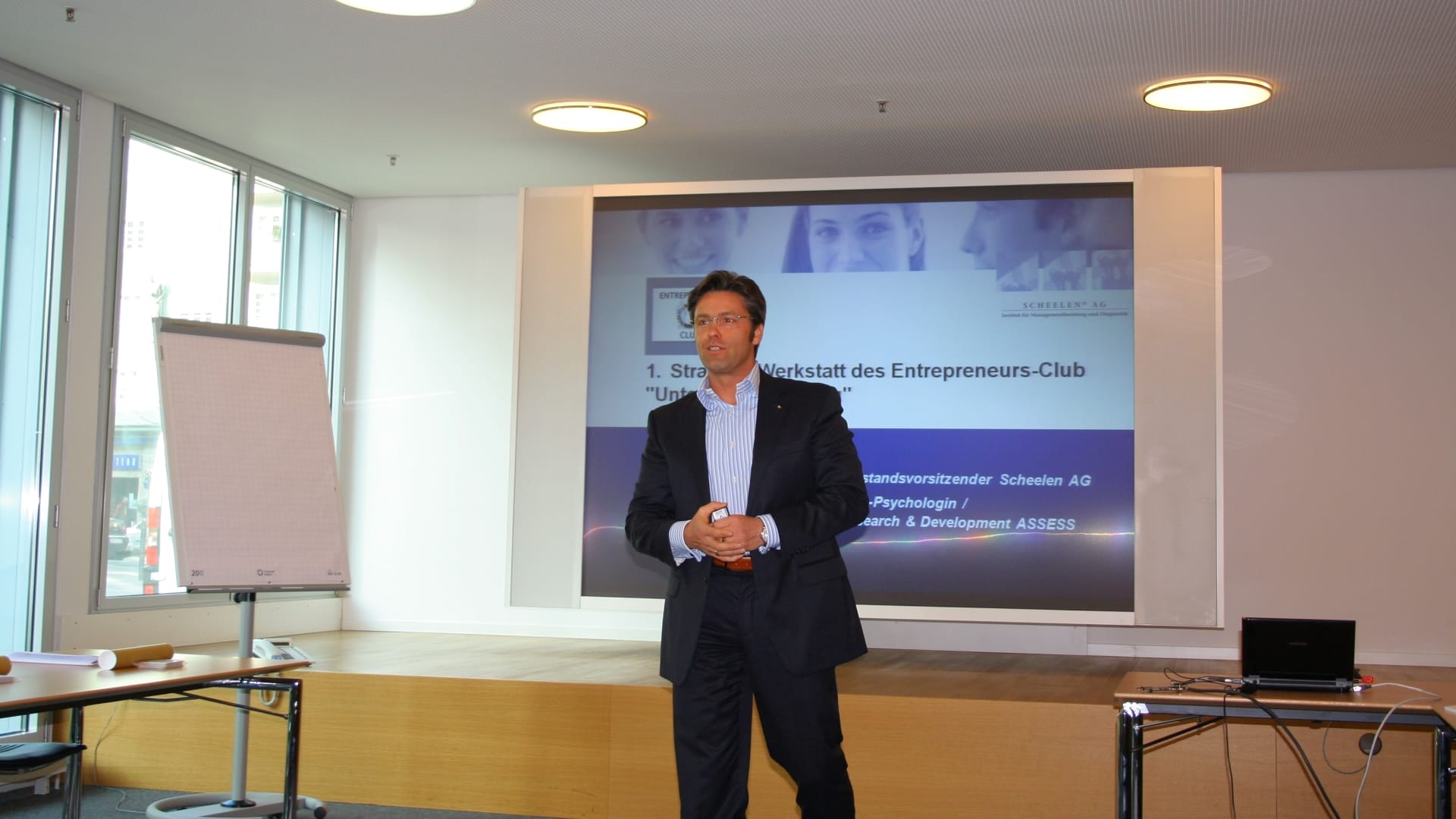 2. Strategiewerkstatt Praesentation