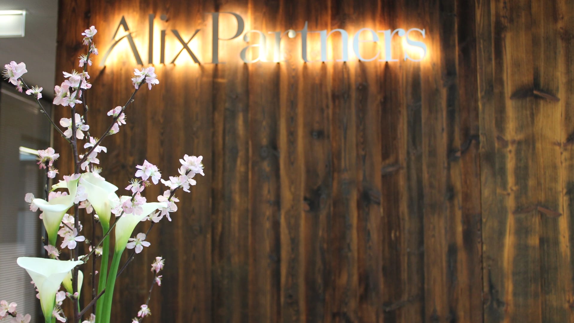 39. Quartalszirkel INJEX AlixPartners