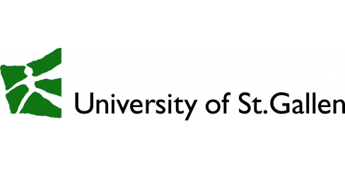 Universität St.Gallen - Hochschule für Wirtschafts-, Rechts- und Sozialwissenschaften, Internationale Beziehungen und Informatik